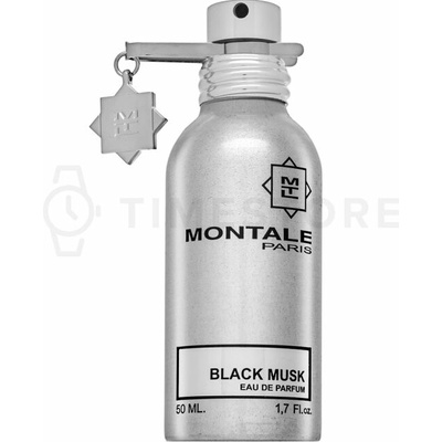 Montale Black Musk parfémovaná voda unisex 50 ml