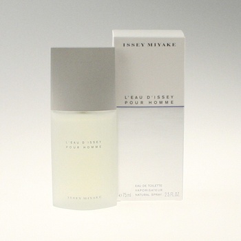 Issey Miyake L´Eau D´Issey toaletní voda pánská 75 ml