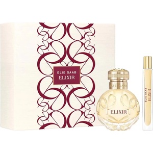 Elie Saab Дамски луксозен комплект - Elie Saab Elixir Set - homeandbeauty