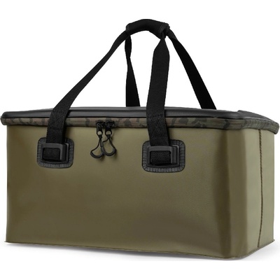 Avid Carp Taška Stormshield Eva Carryals 50 l