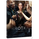 Krotká DVD