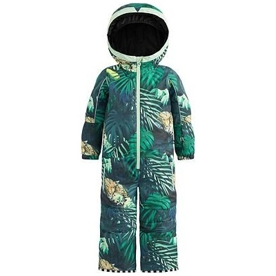 Dětská zimní rostoucí kombinéza WeeDo COSMO Jungle