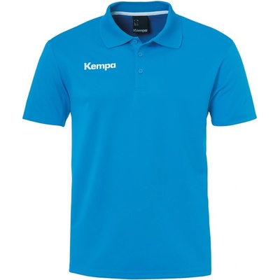 Kempa Poly Polo shirt