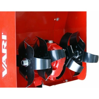 Vari Rotační plečka RP-T2/S pro motory VARI 4347