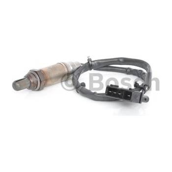 Lambda sonda BOSCH 0 258 003 745