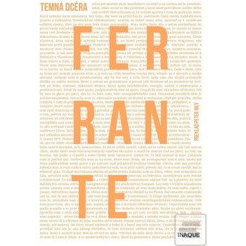 Elena Ferrante