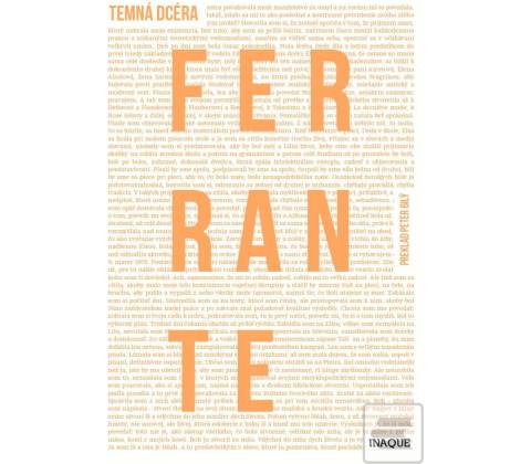 Elena Ferrante