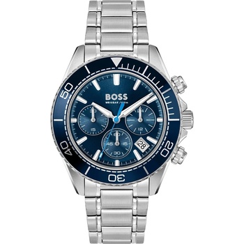 HUGO BOSS Мъжки часовник HUGO BOSS Sealiner - 1514322 (1514322)