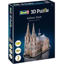 Revell 3D Puzzle Cologne Cathedral 179 ks