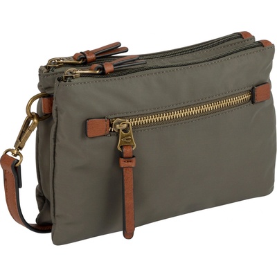Camel Active taška přes rameno 303-601 Khaki 35