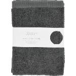 Södahl Кърпа Comfort Organic II 70 x 140 см антрацит (32849)
