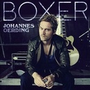 Boxer - Johannes Oerding CD