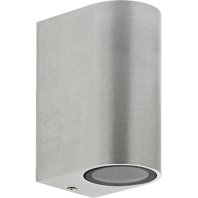 VITO ФАСАДНО ОСВЕТИТЕЛНО ТЯЛО ДВУПОСОЧНО 2x35w gu10 ip44 vito spider-2d (8699187547679)
