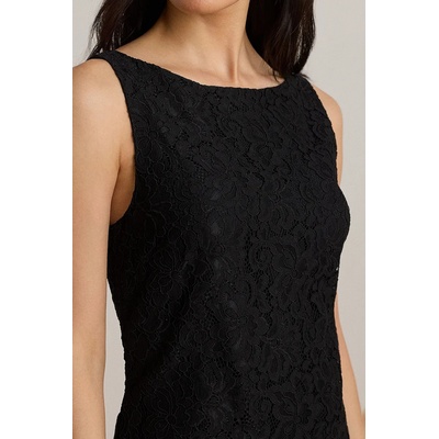 Ralph Lauren рокля от дантела (253P13814)
