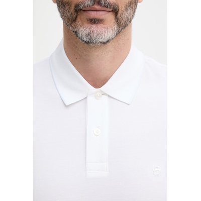 BOSS с яка мъжка памучна Parris 80 (50567874)