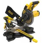 STANLEY FME721-QS Потапящ циркуляр, герунг