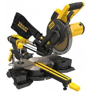STANLEY FME721-QS Потапящ циркуляр, герунг