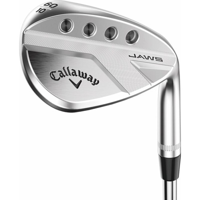 Callaway JAWS Full Toe Chrome 21 Graphite Wedge – Zboží Dáma