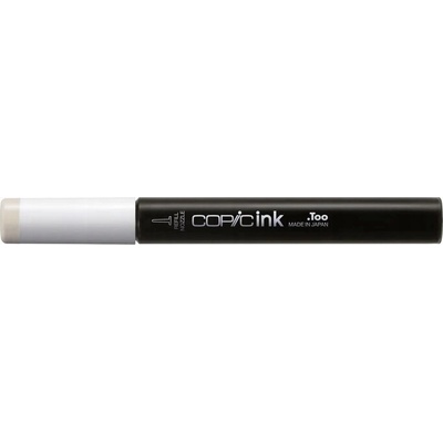 Copic refill ink lihový inkoust 12 ml W3 warm gray 3