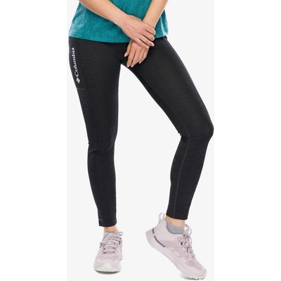 Columbia Move Legging black heather