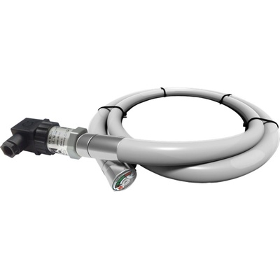 BlazeCut Fire Suppression System - T050FK (T050FK)