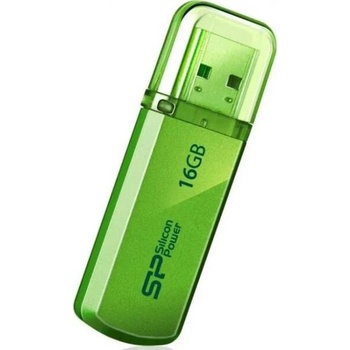 Image 1 of Silicon Power HELIOS 101 16GB USB 2.0 SP016GBUF2101V1N