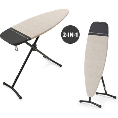 Brabantia Denim grey 135 x 45 cm