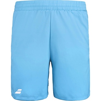 Babolat Play Short Boy Cyan blue
