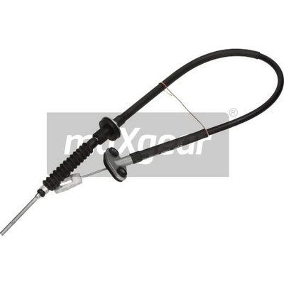 MAXGEAR Lanko ovládania spojky 320296