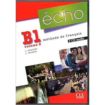 ECHO B1.2 CD/2/