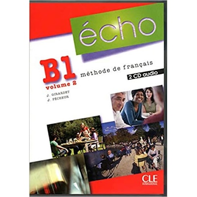 ECHO B1.2 CD/2/