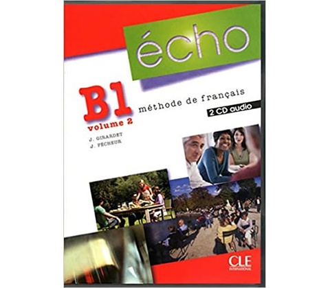 ECHO B1.2 CD/2/