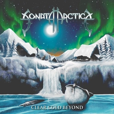 Sonata Arctica - Clear Cold Beyond (Digipak) (CD) (4251981704852)