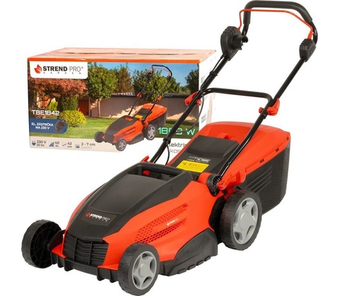 Strend Pro TBE1636