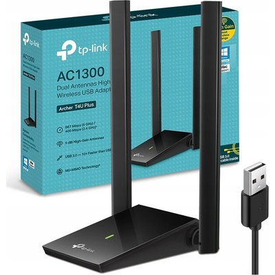 TP-Link Archer TX20U Plus – Zboží Živě