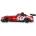 SCX Advance Mercedes AMG GT3 Safety