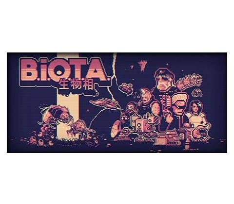B.I.O.T.A.