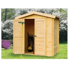 BPP Záhradná chatka BPP 03 18 mm