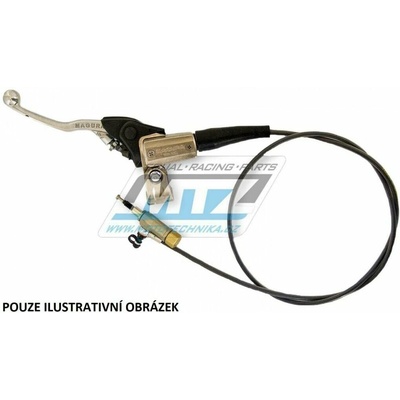 Sada hydraulické spojky Magura - Kawasaki KXF250 / 04-08 + Honda CR250 / 90-03 + CR500 / 84-03 + Suzuki RM250 / 97-12 + Yamaha YZ250 / 11-16 + KTM250+300 MG2100019 | Zboží Auto