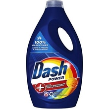 Dash Power Extra-Igienizzante Capi Colorati hygienizační prací gel 1800 ml 36 PD