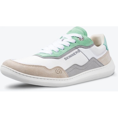 Skinners Camina Off White/Mint