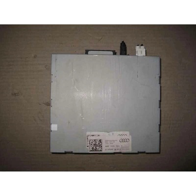 řídící jednotka rádia /rádio AUDI A6 S6 4G0 4G0035061C – Hledejceny.cz