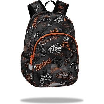COOLPACK Раница за детска градина CoolPack Toby Gamer (F049827)