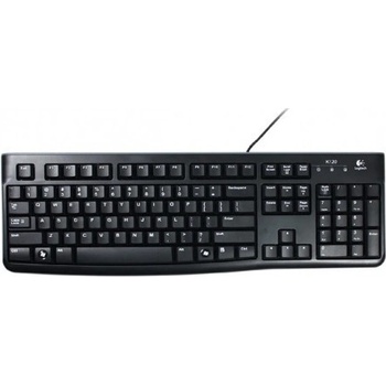 Logitech K120 for Business 920-002641