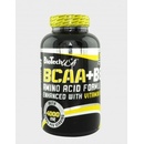 Biotech USA BCAA + B6 200 tablet