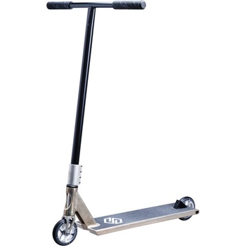 Striker Gravis silver