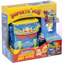 MagicBox Super Things Kazoom Power HideOut Mr.King Úkryt Mr.Kinga