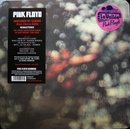 PINK FLOYD: OBSCURED BY CLOUDS LP