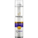 Stylingové přípravky Pantene ProV Perfect Volume pro objem účesu lak na vlasy 250 ml
