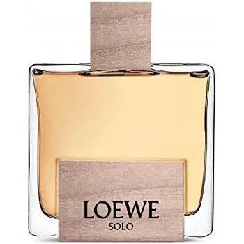 Loewe Solo Loewe Cedro toaletní voda pánská 50 ml